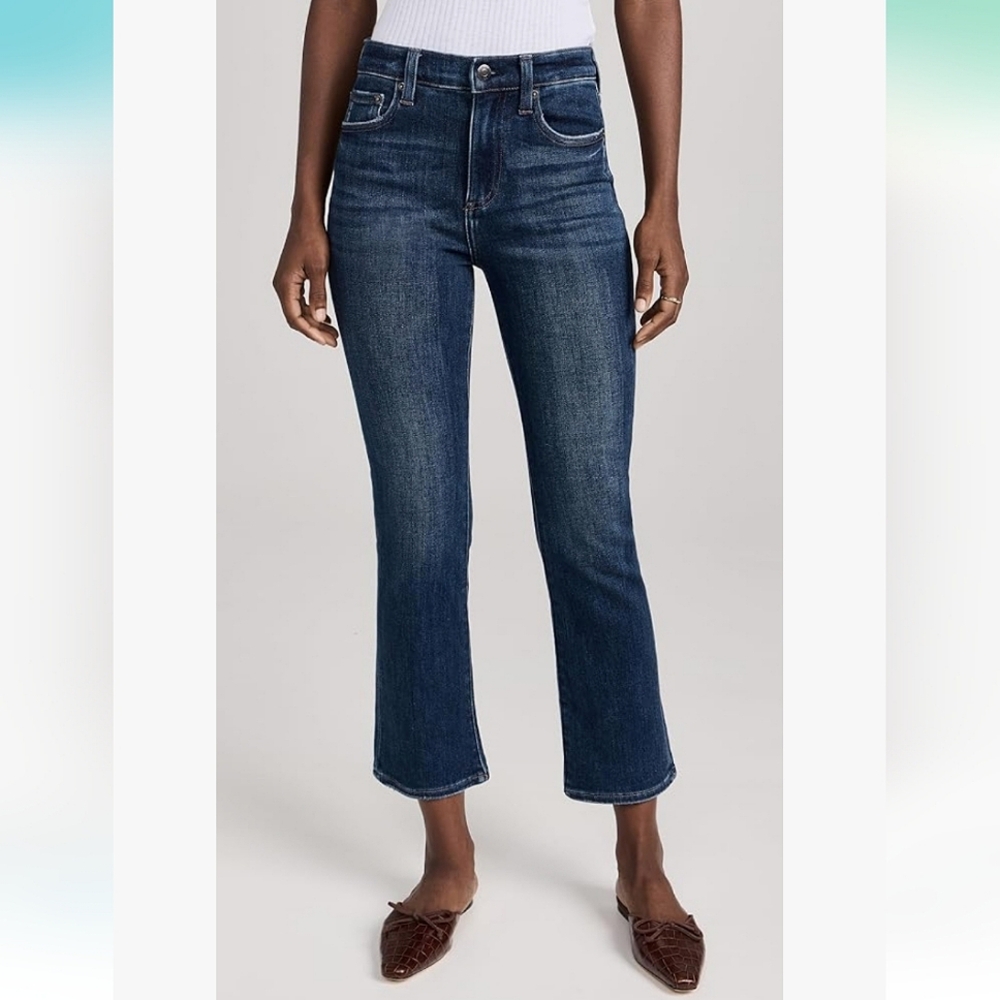 Pistola Dark Blue Women Jeans
